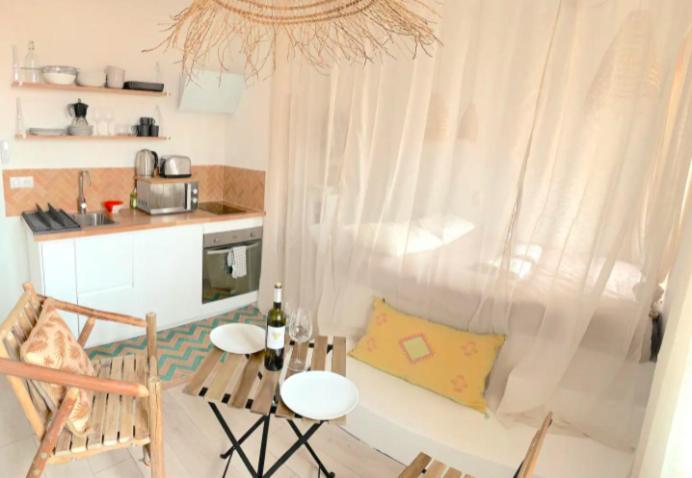 Lafrenchcasa Canebiere Marseille Eksteriør bilde
