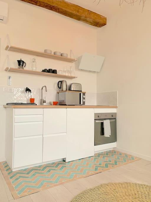 Lafrenchcasa Canebiere Marseille Eksteriør bilde