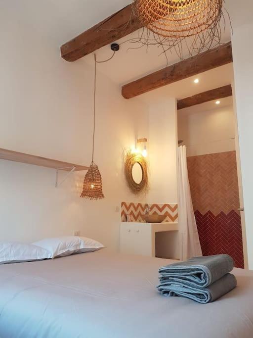 Lafrenchcasa Canebiere Marseille Eksteriør bilde