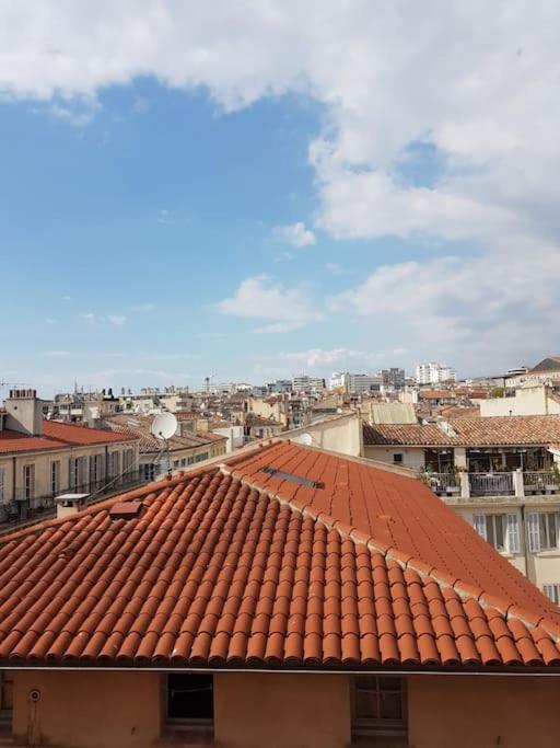 Lafrenchcasa Canebiere Marseille Eksteriør bilde